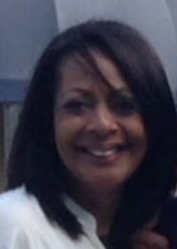 Marlene Groomes